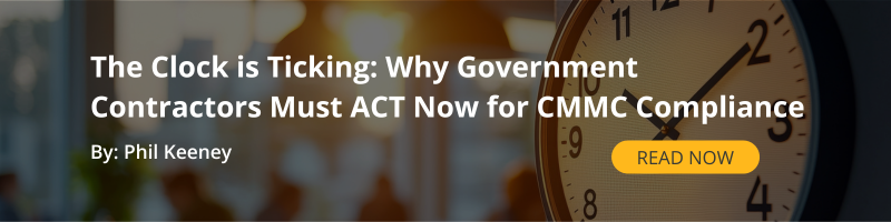 The Clock is Ticking