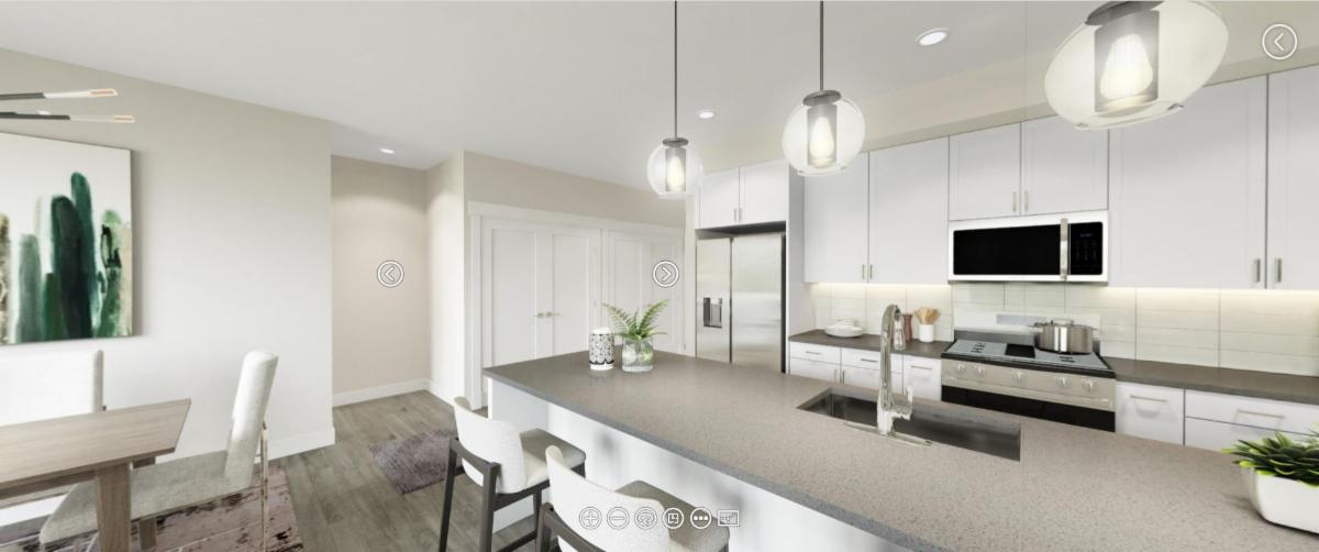 ArchiBIM's Integrated Service Approach for Knutson Companies The