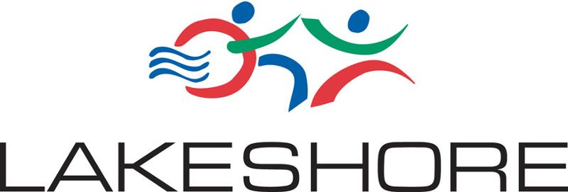 Lakeshore Logo