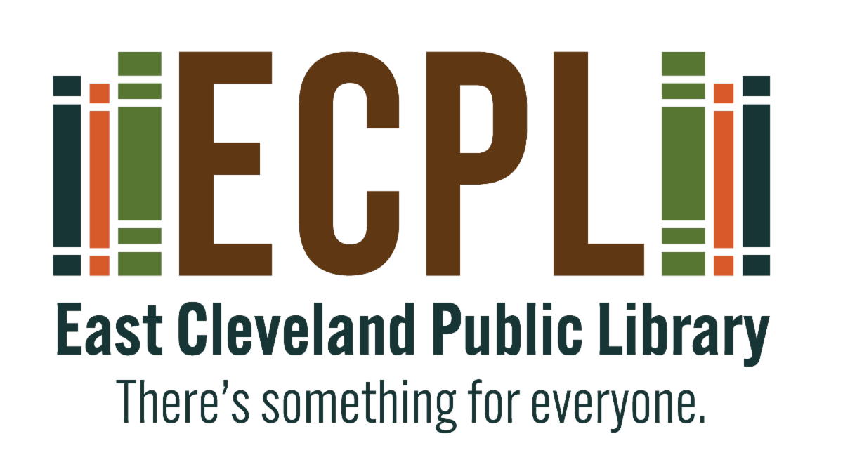 East Cleveland Public Library Logo