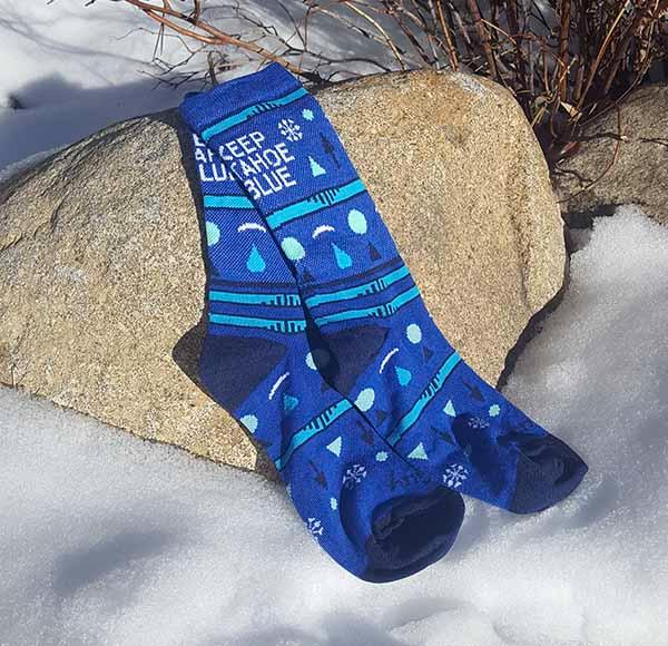 Shop to Keep Tahoe Blue