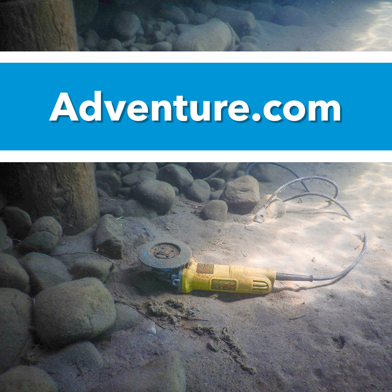 Adventure May 2022
