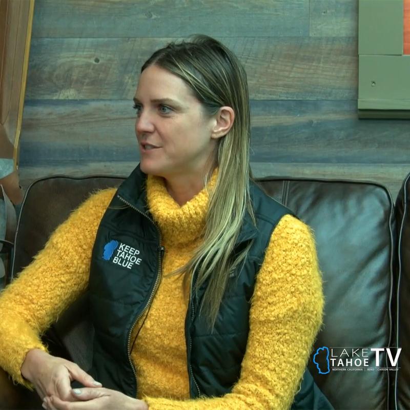 Marilee Movius on LTV