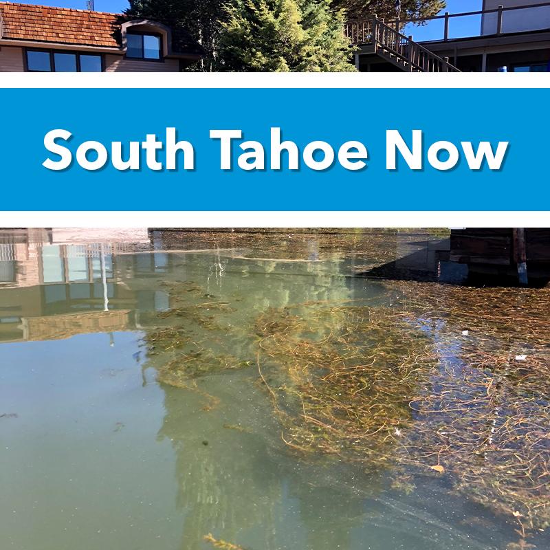 South Tahoe Now May 2022