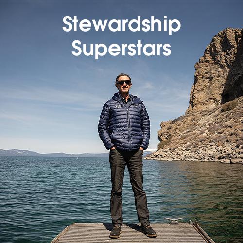 Stewardship Superstars - Moonshine Ink
