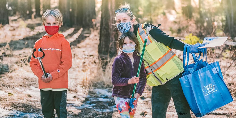 Take Action for Tahoe