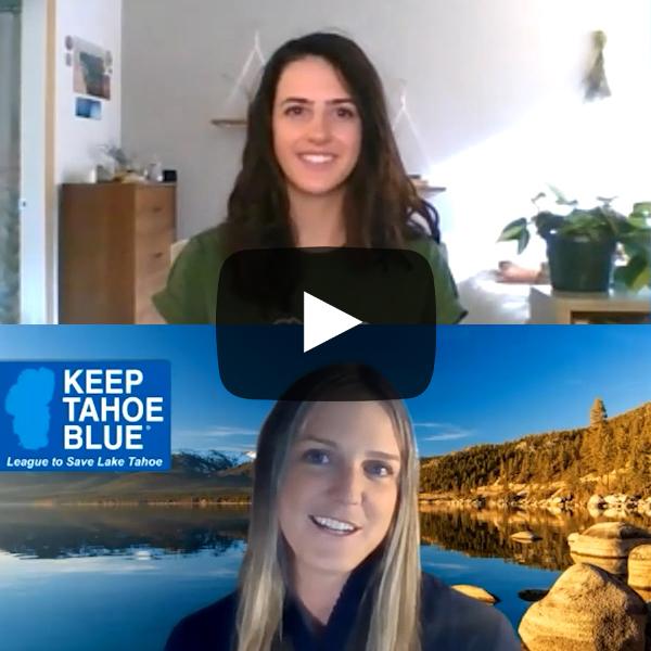 Mini Tahoe Blue Crew Training Video