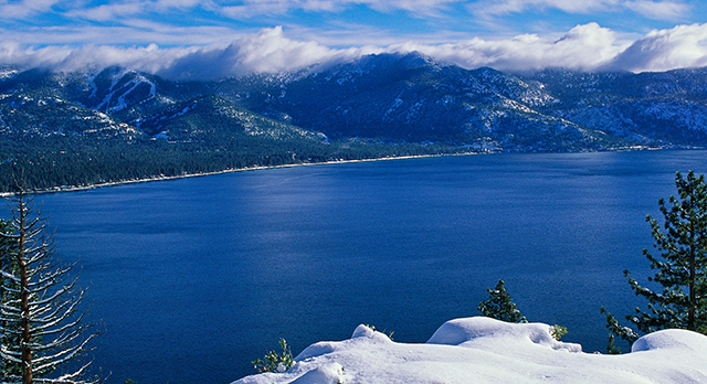 How to Keep Tahoe Blue in 2018