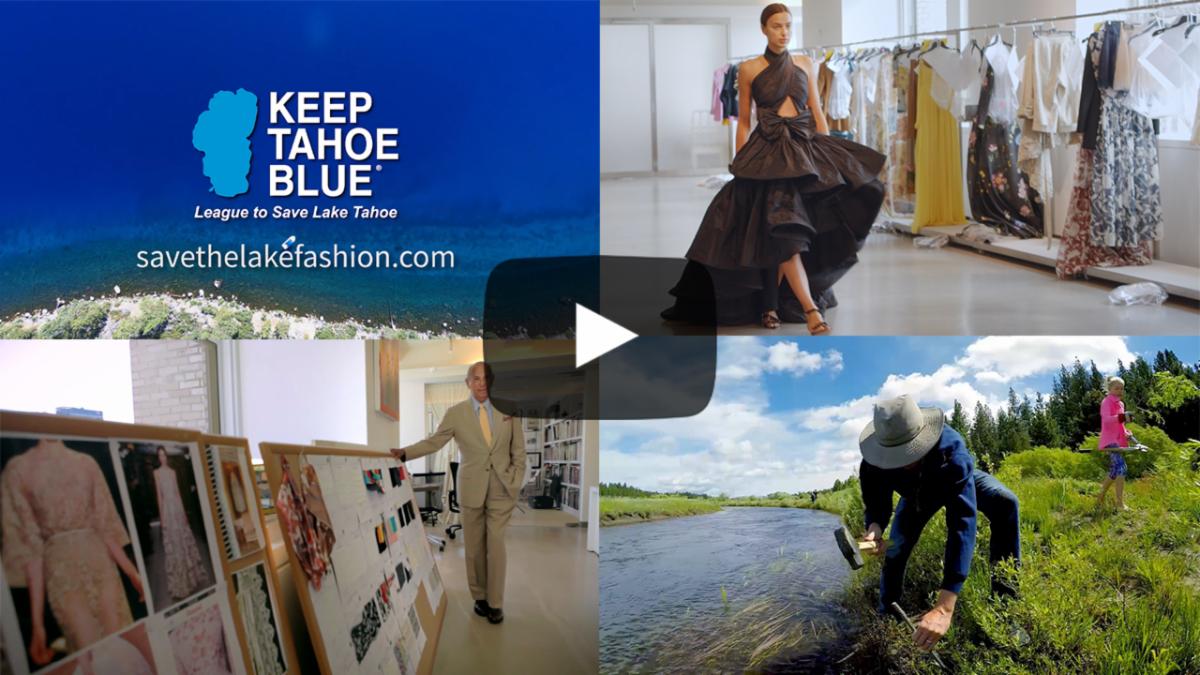 2020 Virtual Benefit Fashion Show Highlights