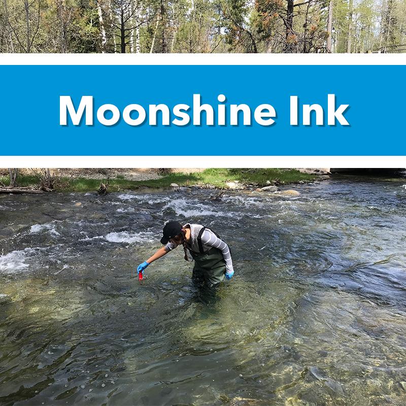 Moonshine Ink May 2022