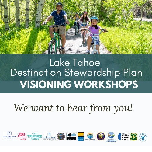 Destination Stewardship