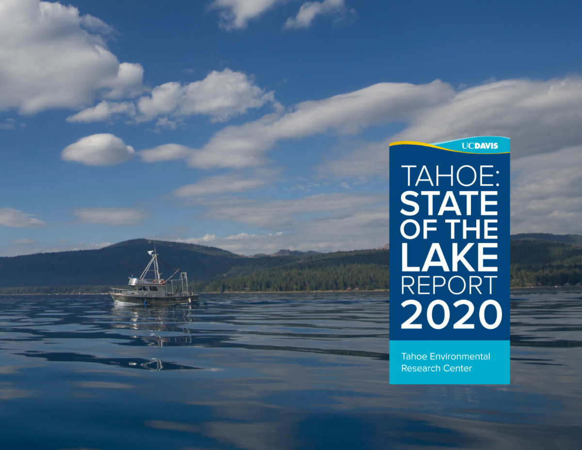 2020 State of the Lake