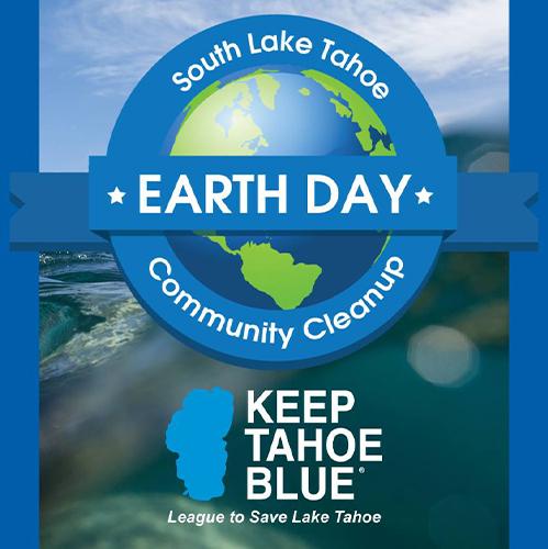 Earth Day 2021 Cleanup