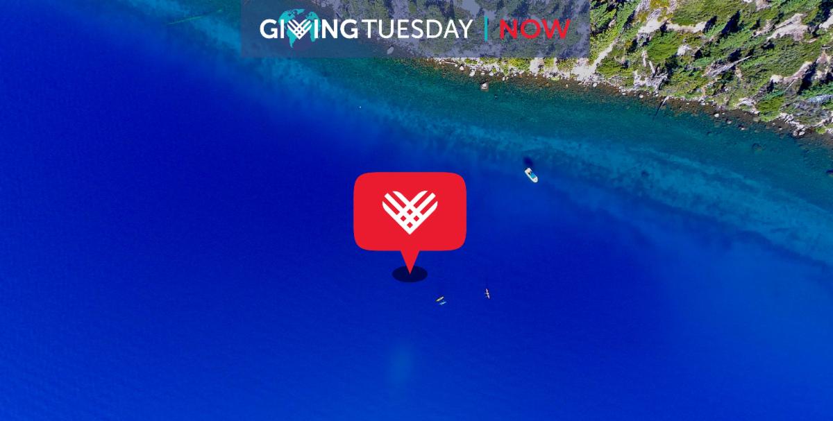 #GivingTuesdayNow-May5