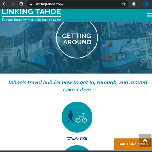 Transportation webinar