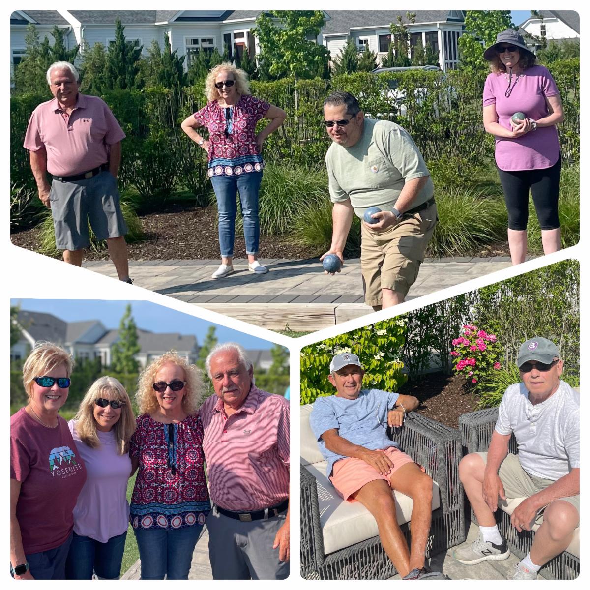 Harvest Pointer, Vol. II, Issue 5