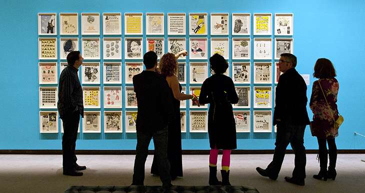 Final Friday Art Crawl Info