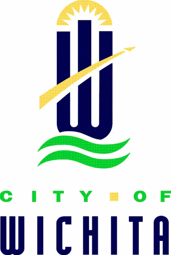 Wichita Logo Seal