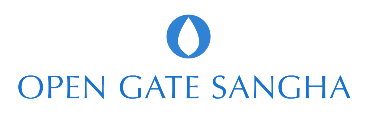 Open Gate Sangha