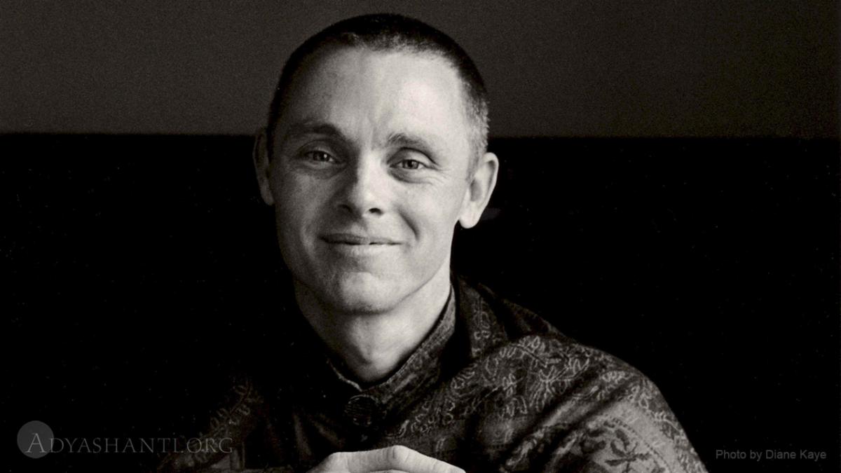 Adyashanti