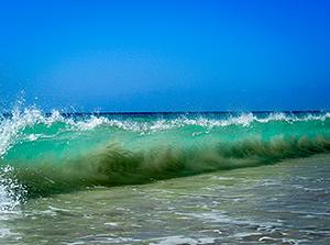 ocean wave
