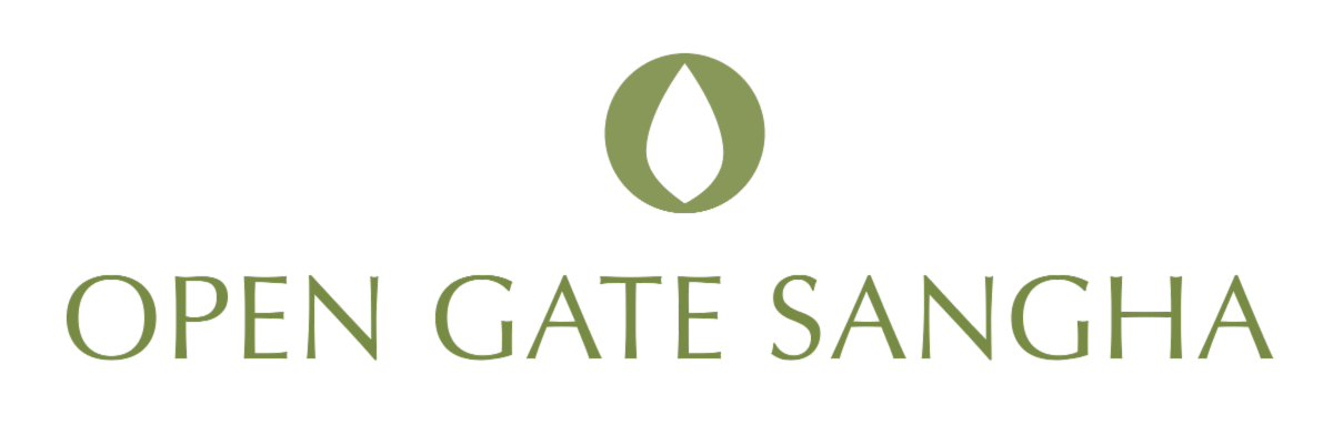 Open Gate Sangha