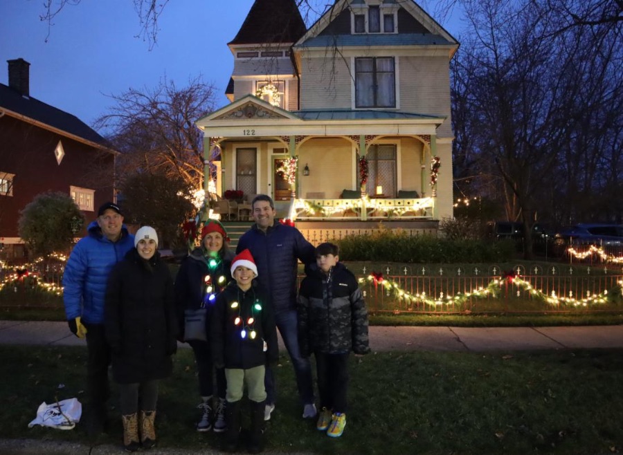 GHACF YearEnd Philanthropic Pointers