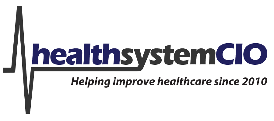 healthsystemCIO 