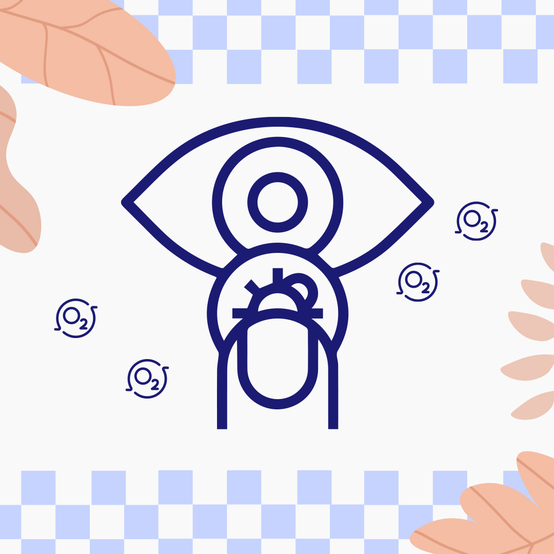 ⚠️ Is It Really That Bad to Sleep 💤 With Your Contact Lenses In? 😴