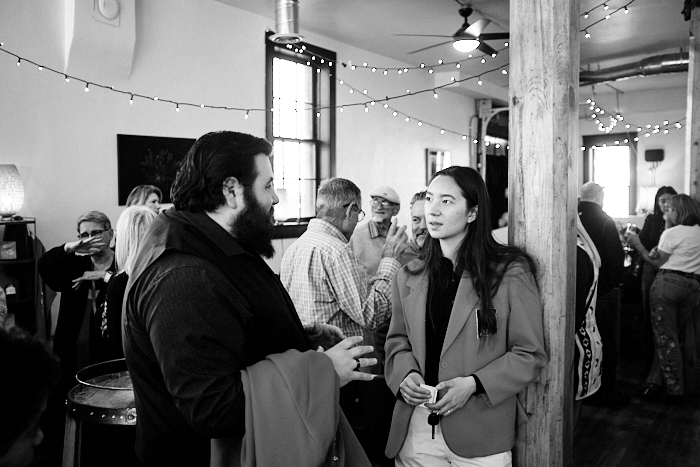 Chamber Community Connection