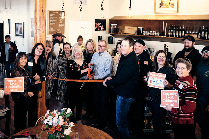 Chamber Community Connection