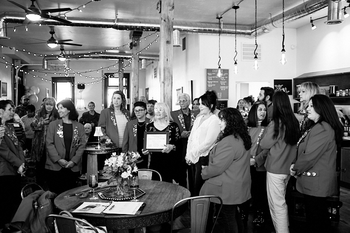 Chamber Community Connection