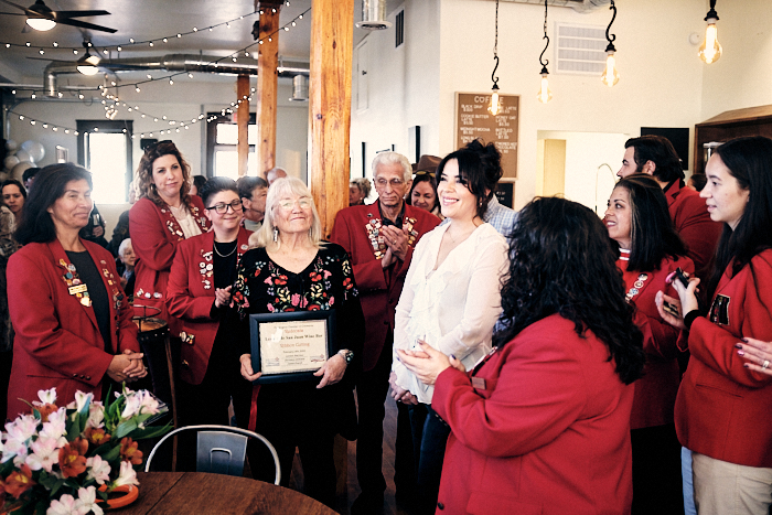 Chamber Community Connection