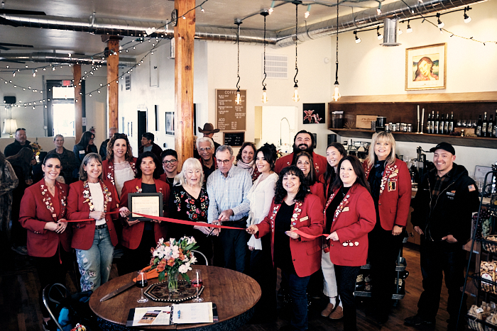 Chamber Community Connection
