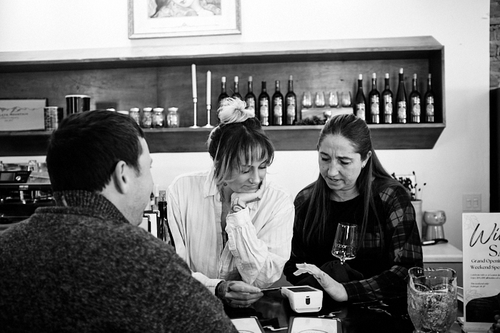 Chamber Community Connection