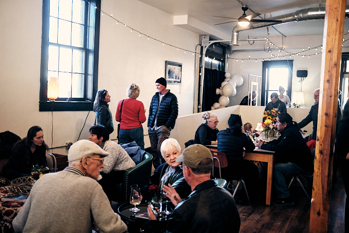 Chamber Community Connection