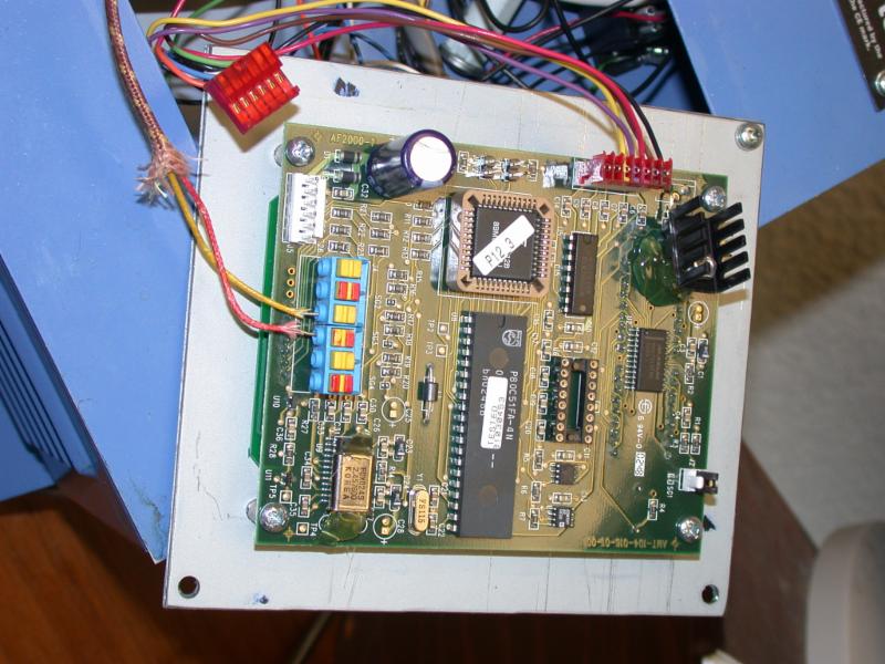 Kiln Pointer from Paragon A Quick Thermocouple Check