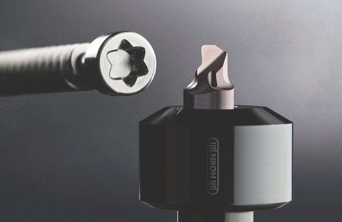 A trio of implant innovations, an all-in-one laser marker and more