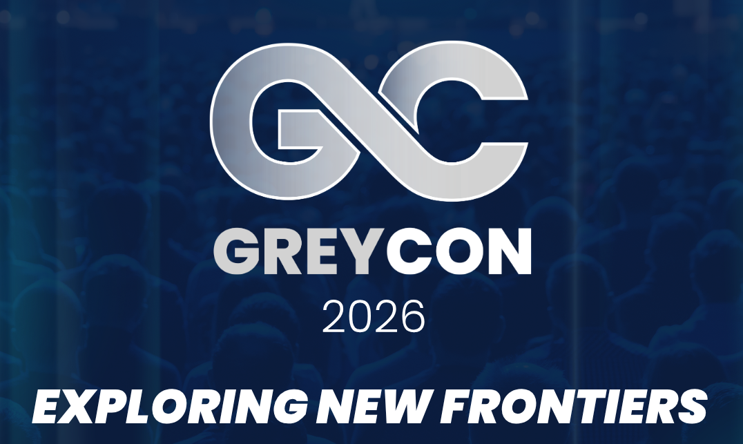 GREYCON 2026