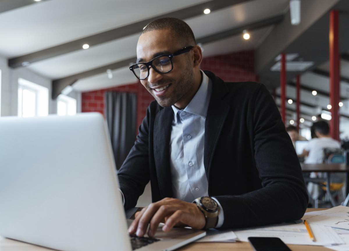 Capitol Tech Master's Information Session