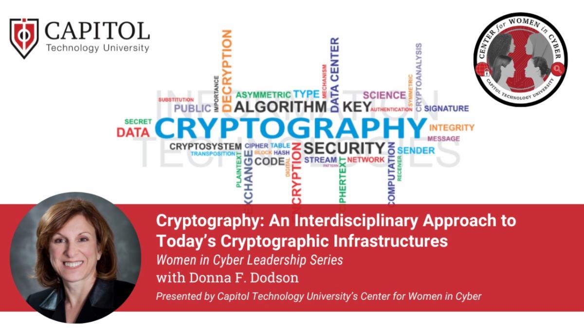 Cap Tech Talk CWC Webinar Nov. 2024