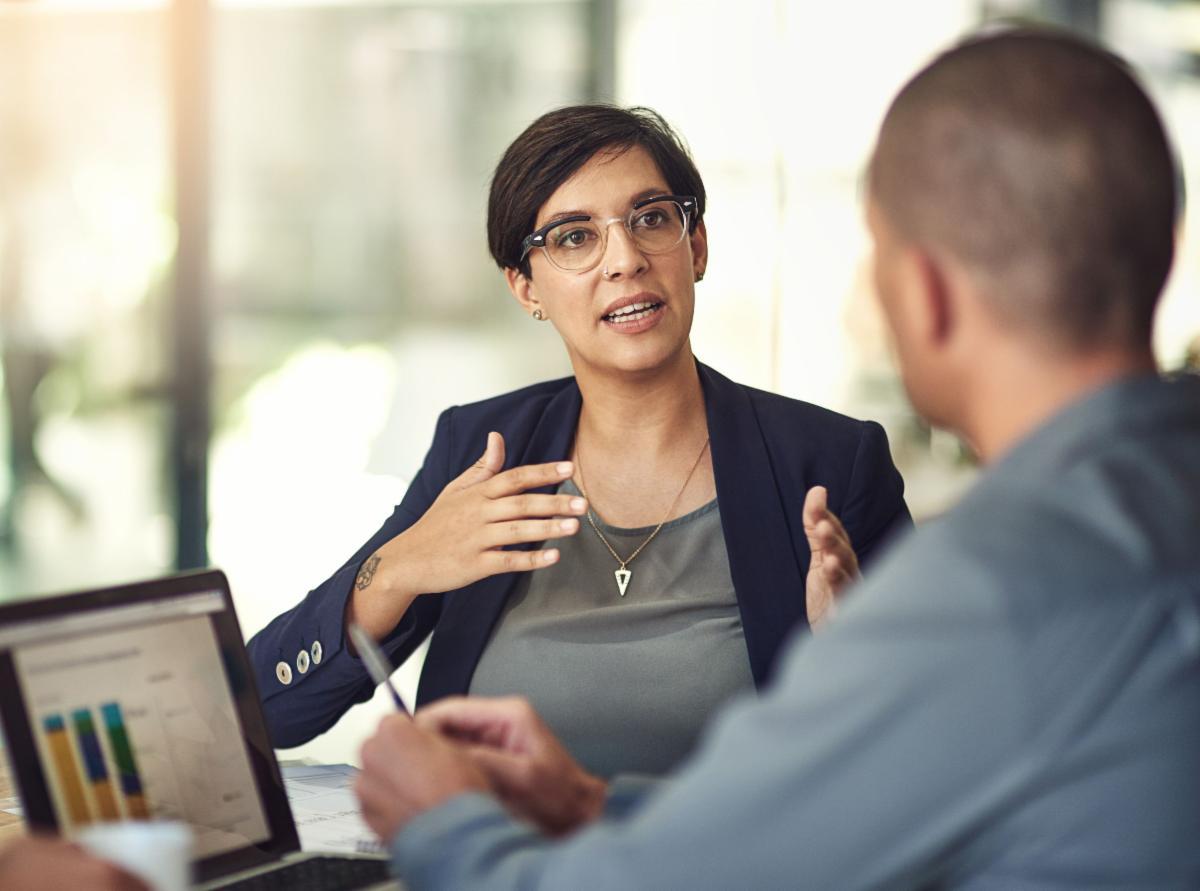 Master of Business Administration Program