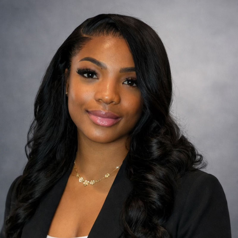 Angela Okoro