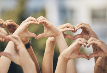 Thank you for your support