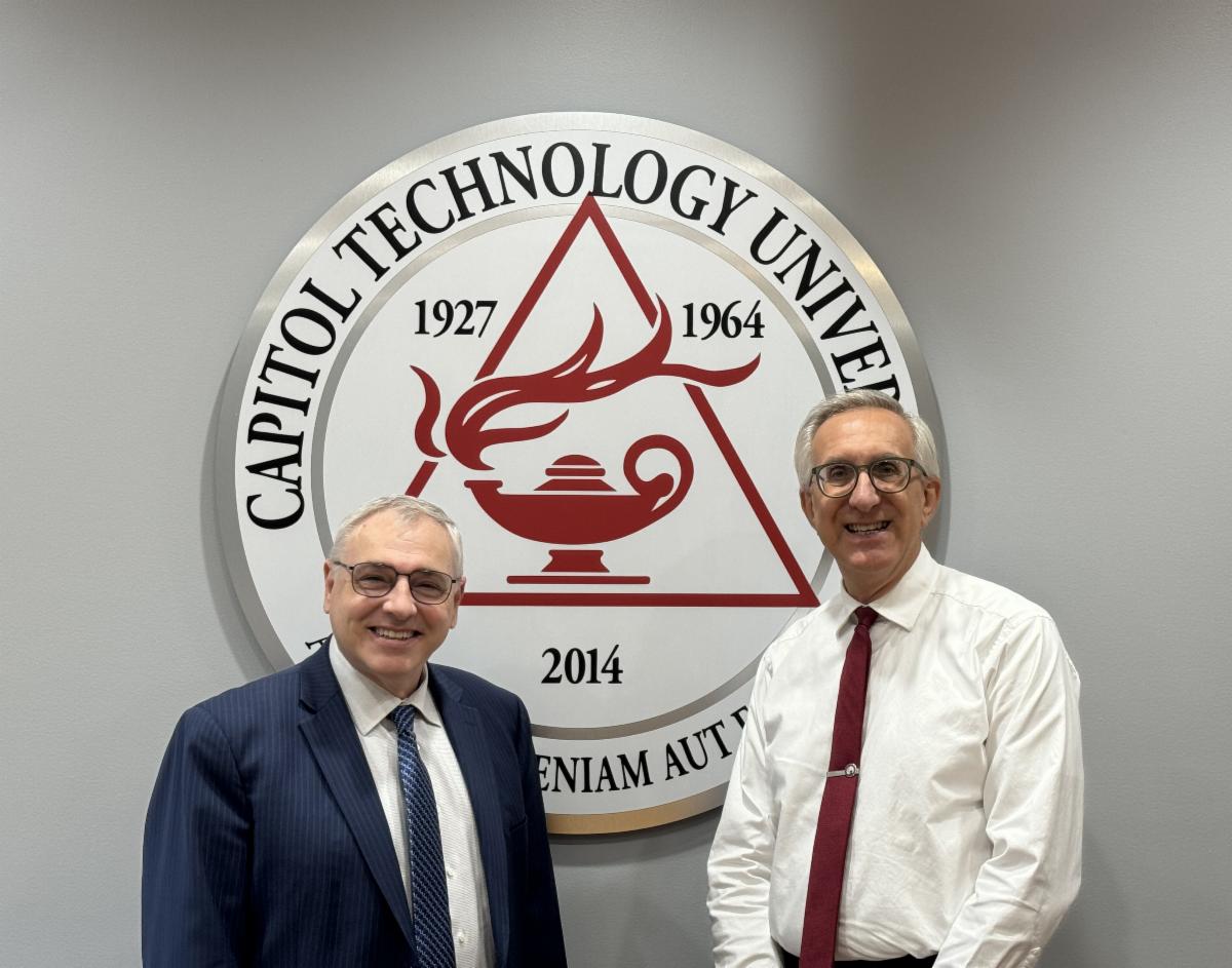 Announcing New Student Scholarship