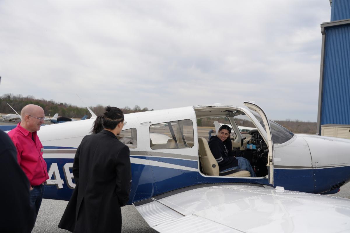 Capitol Tech AeroCamp 2026