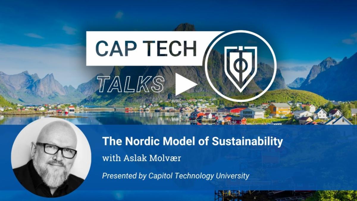 Cap Tech Talk Webinar April 2025