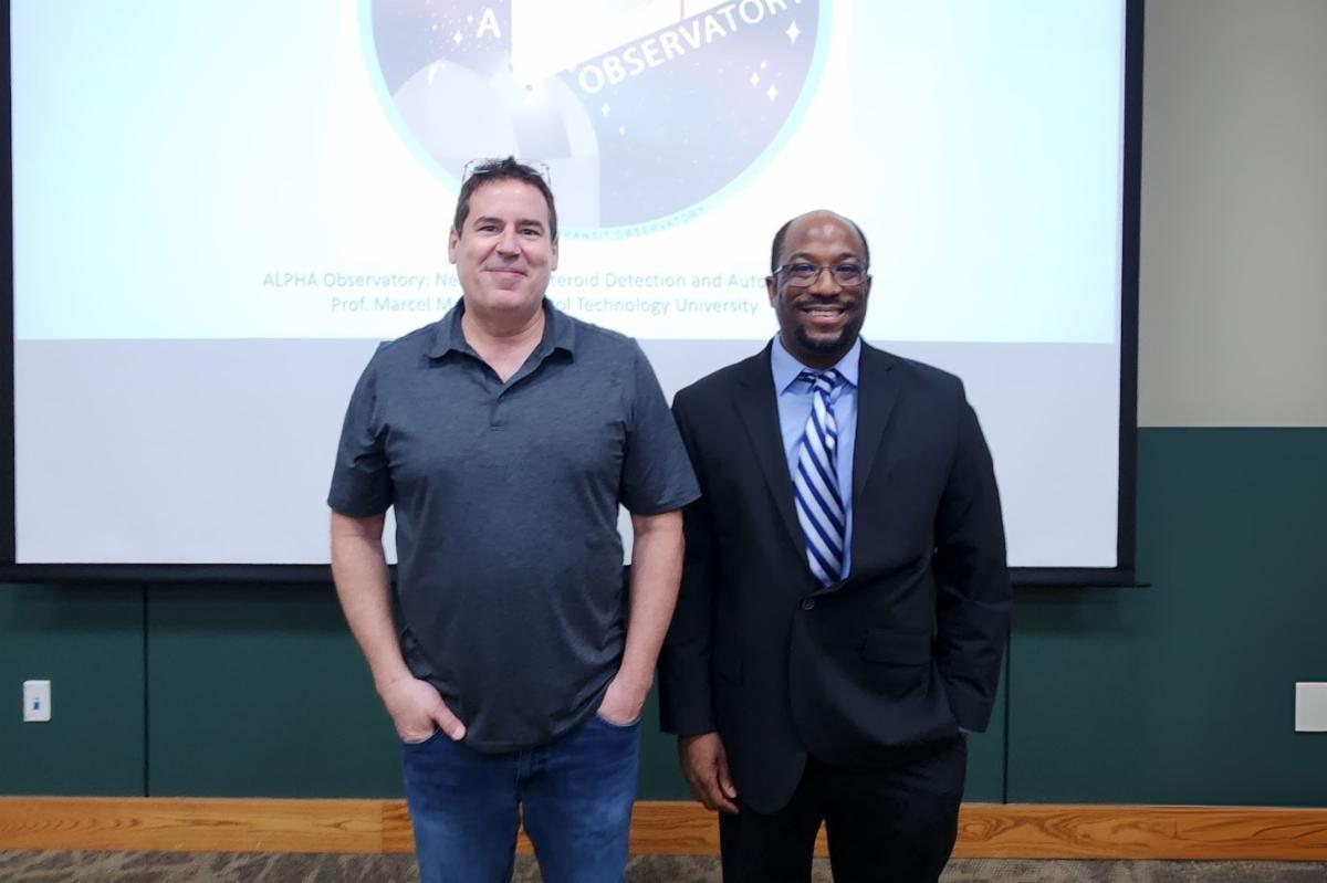 HAL June 2025 Monthly Meeting