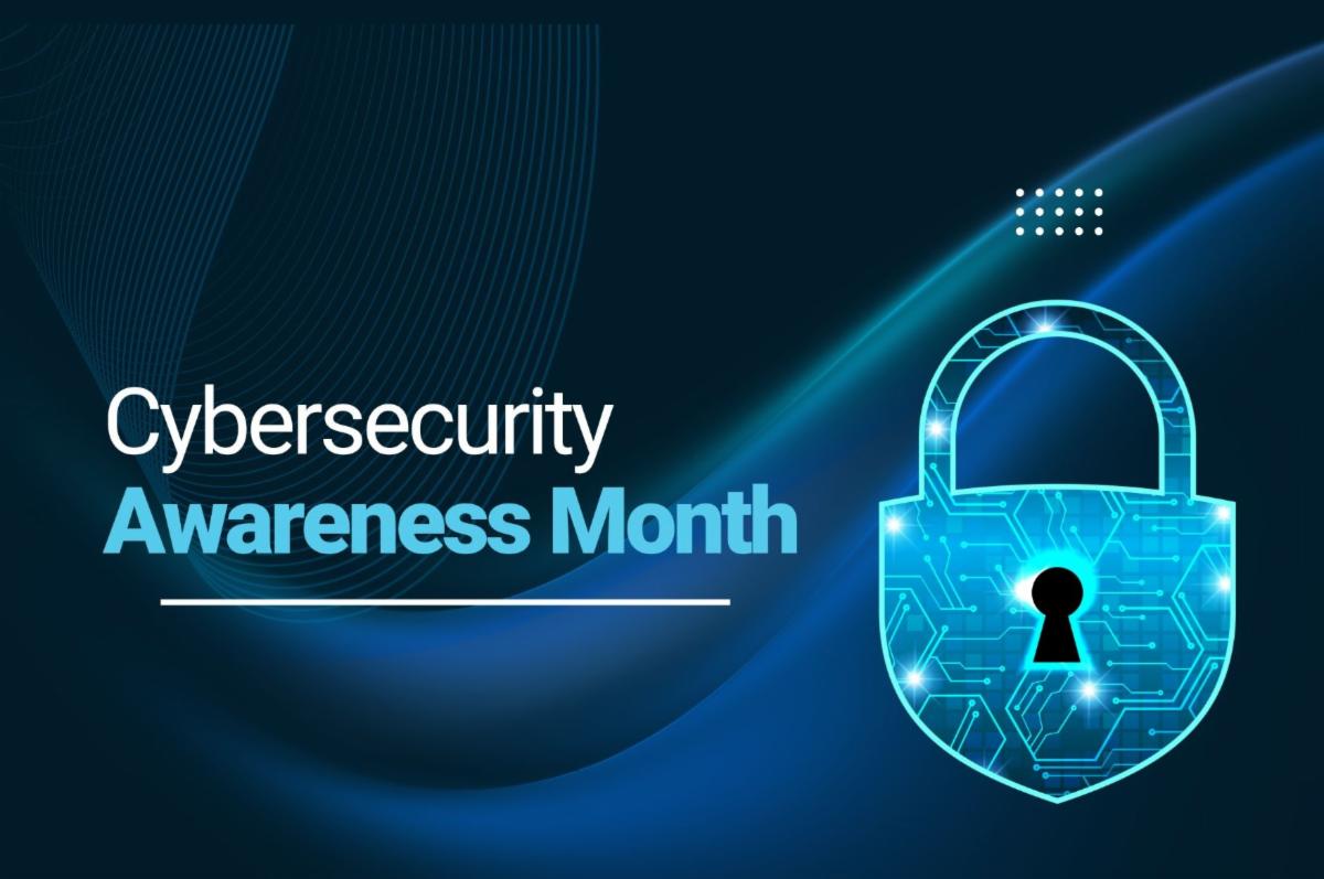 Cybersecurity Awareness Month