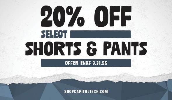 Capitol Store Coupon March 2025